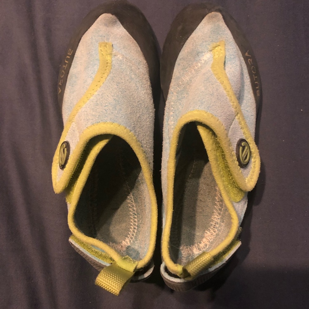 Kids Butora climbing shoes